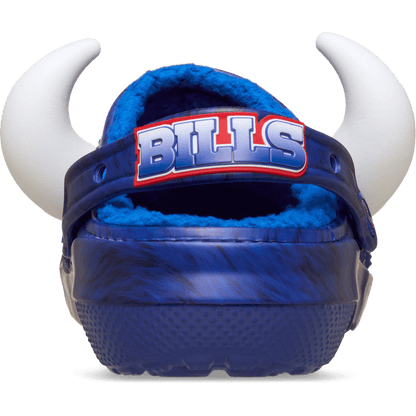 NFL Buffalo Bills Classic Lined Clog - US 1610