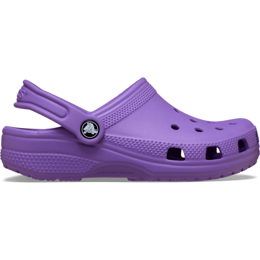 Kids' Classic Clog - US 8310
