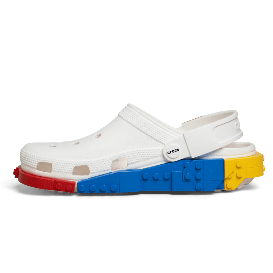 LEGO® Creativity Clog - US 4367