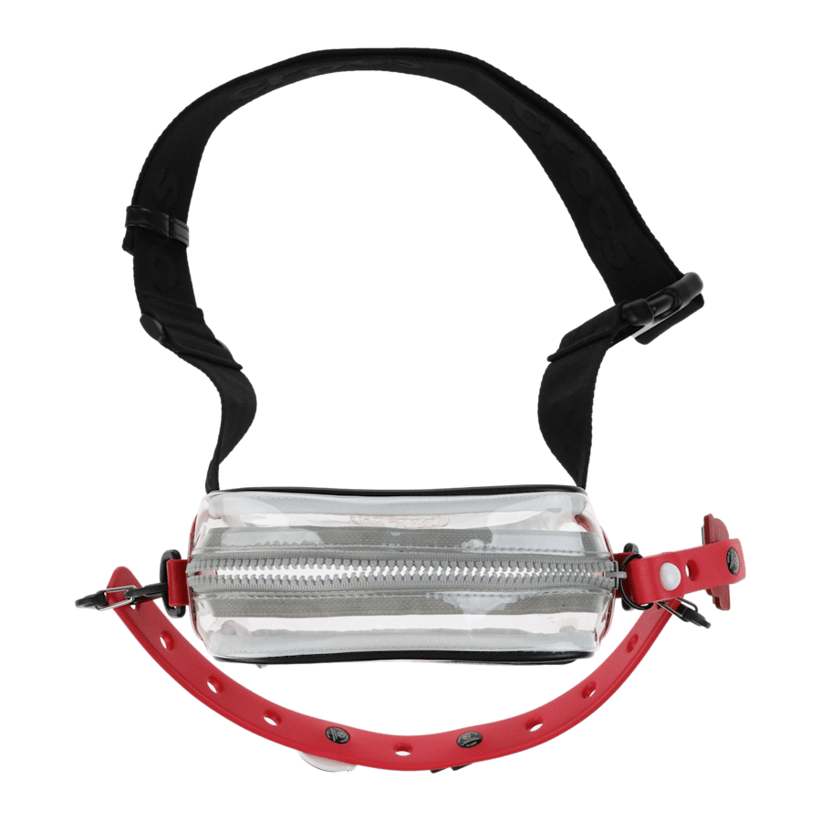 NFL Atlanta Falcons Clear Stadium Bag - US 2717