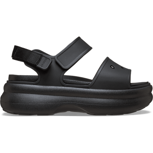 Soho Y-Strap Sandal - US 6538