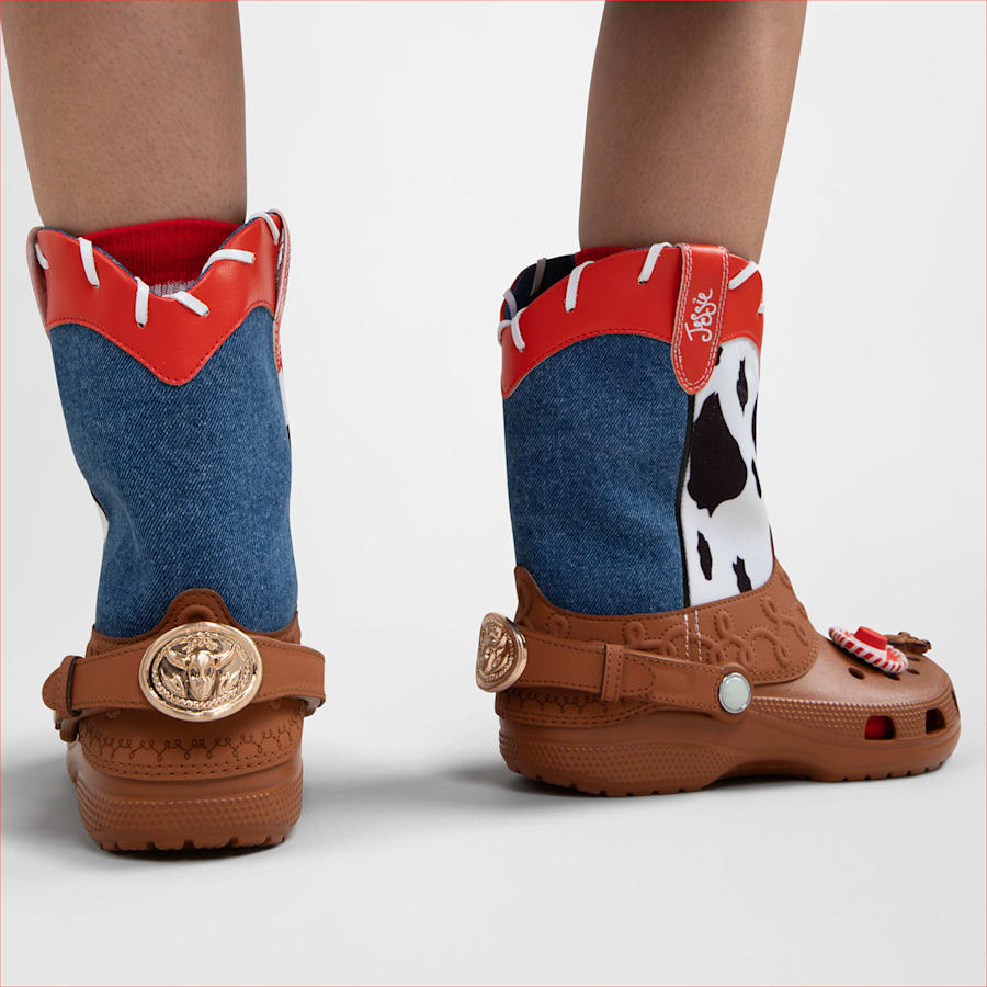 Disney and Pixar's Toy Story Jessie Boot - US 7276