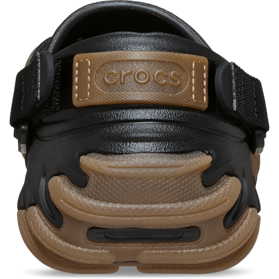Kids' Echo Gum RO Clog - US 5019