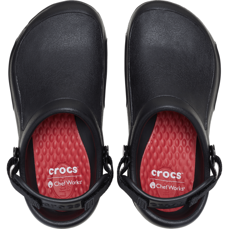 Chef Works Bistro Pro LiteRide™ Clog - US 0369