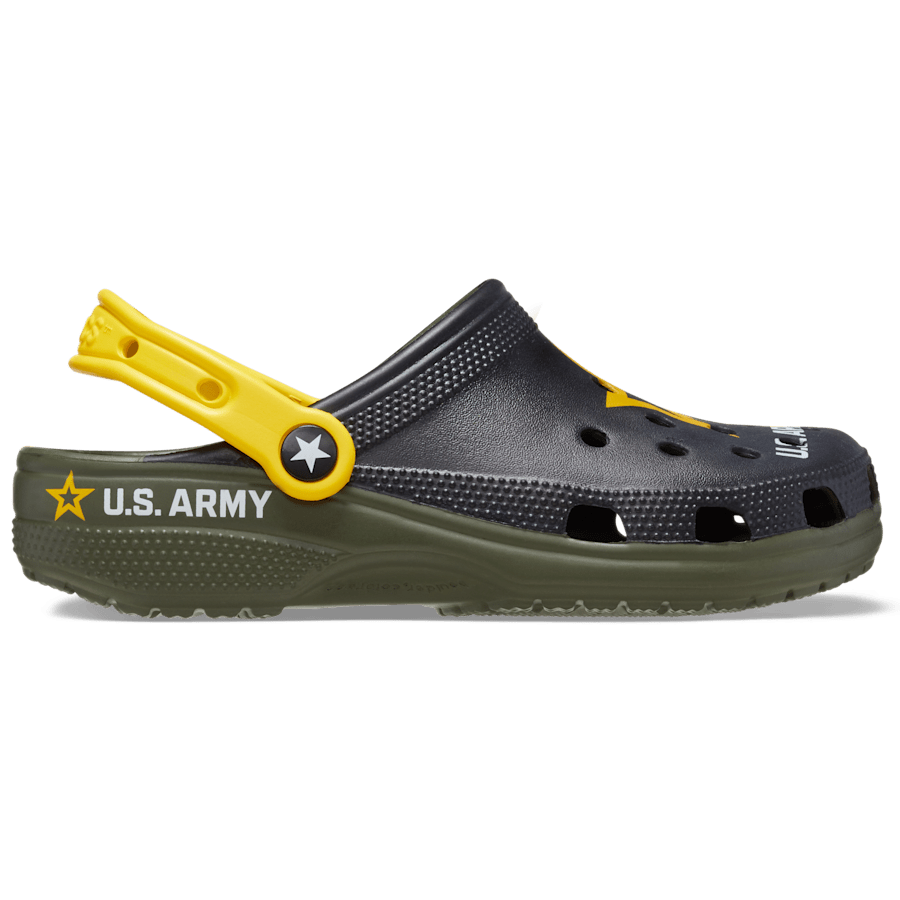 U.S. Army Classic Clog - US 1256
