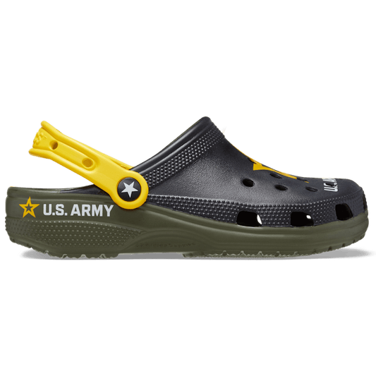 U.S. Army Classic Clog - US 1256