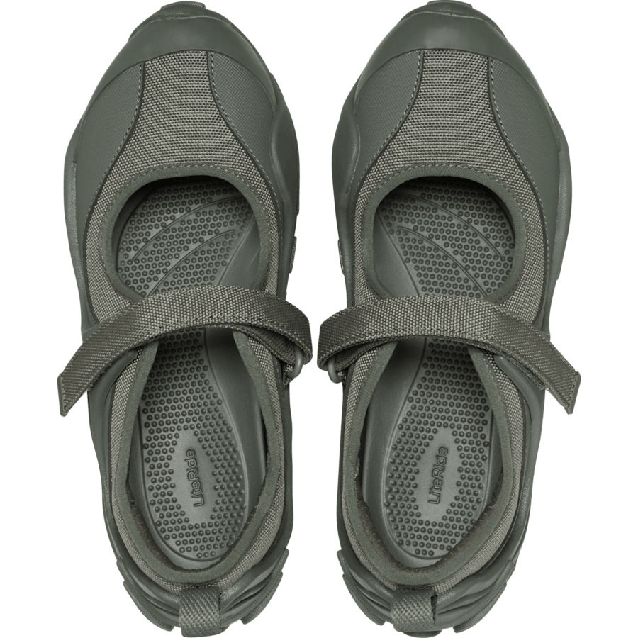Crocs Terre Tech - US 5385