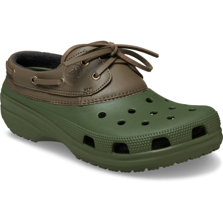 Classic Boat Shoe - US 3013