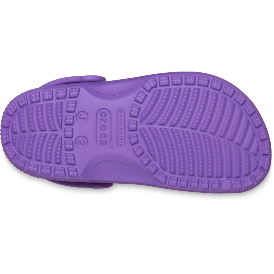 Kids' Classic Clog - US 8310