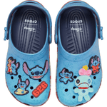 Kids Disney Lilo & Stitch Classic Clog - US 3489