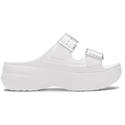 White / Silver