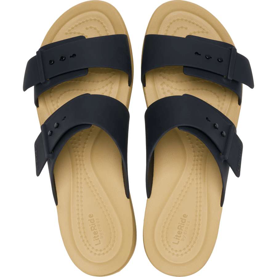 Brooklyn Buckle Low Low - US 8376