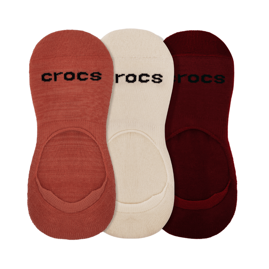 Hidden Liner Socks 3PK - US 8103