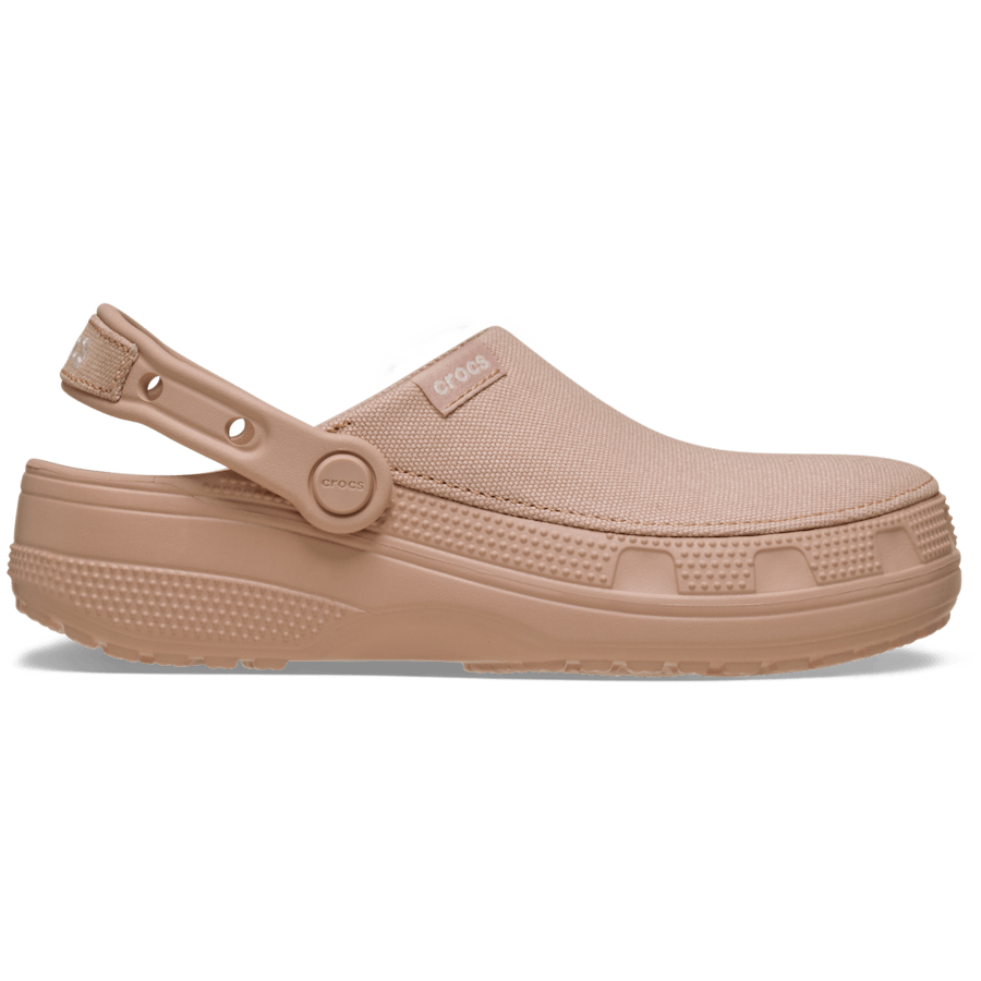 Classic Crafted Clog - US 7273