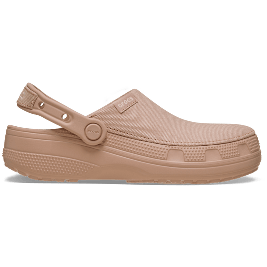 Classic Crafted Clog - US 7273