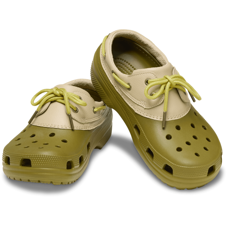 Classic Boat Shoe - US 4562
