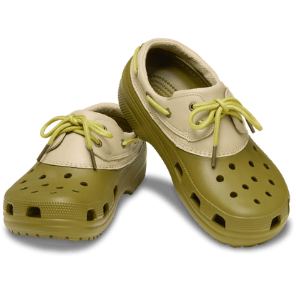 Classic Boat Shoe - US 4562