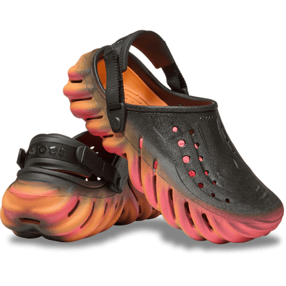 Echo Clog Sunset - US 8085