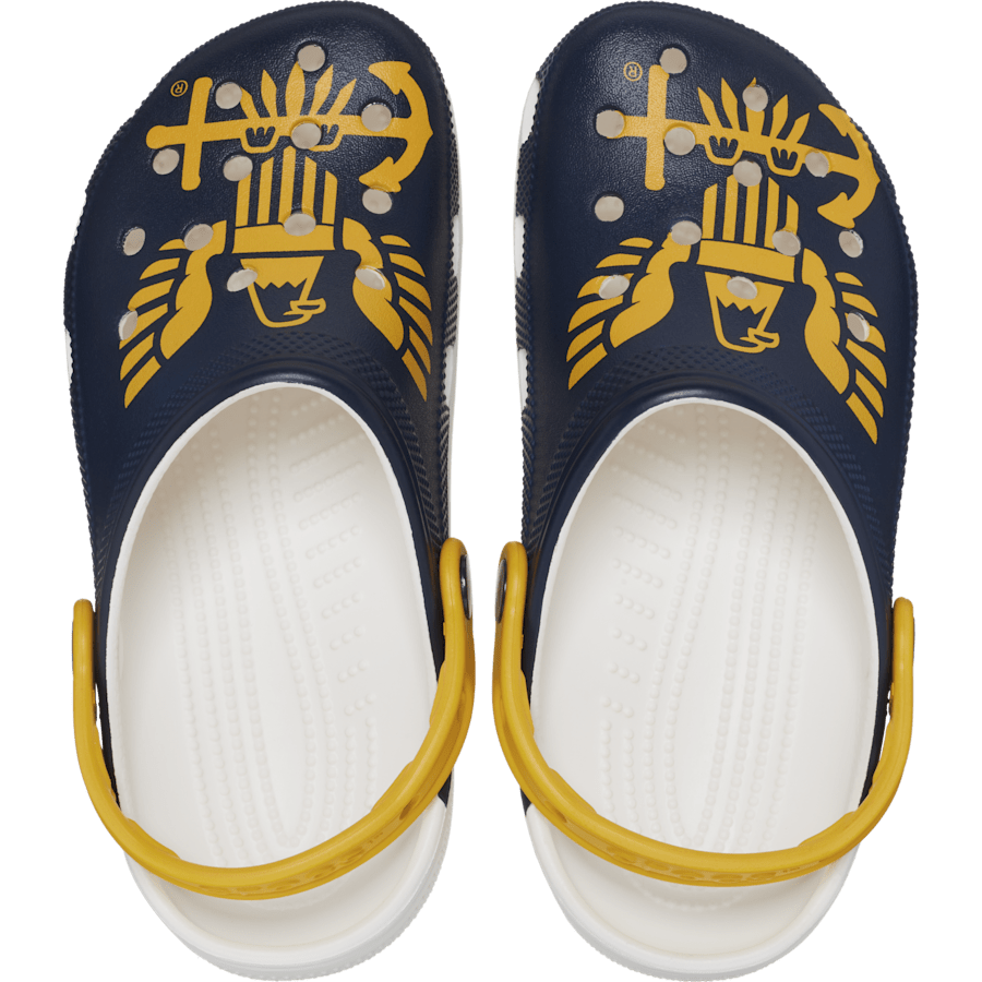 Classic US Navy Clog - US 1063