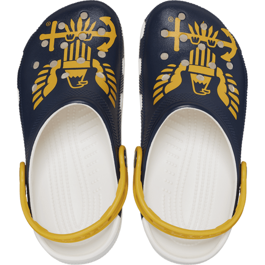 Classic US Navy Clog - US 1063
