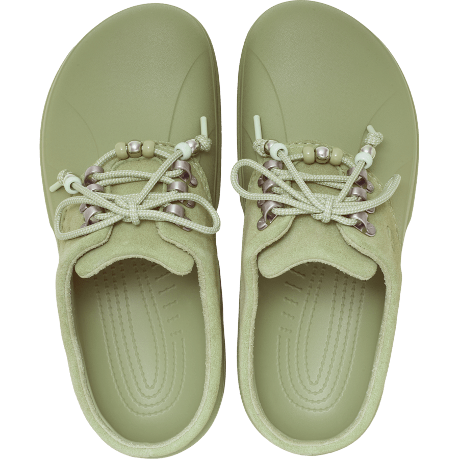 Axle Suede Mule - US 0001