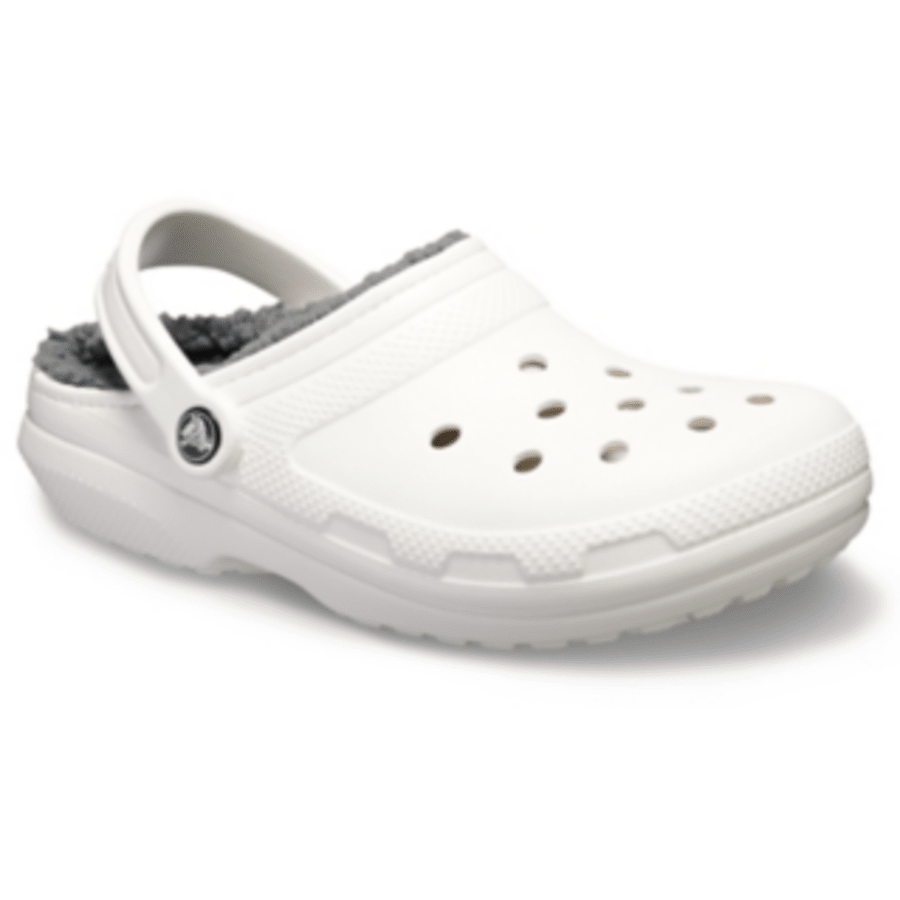 Classic Lined Clog - US 9935