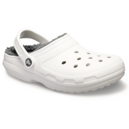 Classic Lined Clog - US 9935