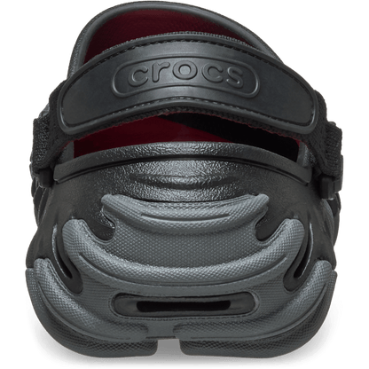 Echo RO Clog Sunset - US 7205