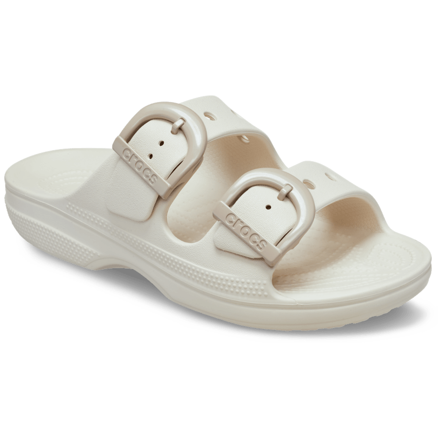 Saturday Enamel Buckle Sandal - US 2213
