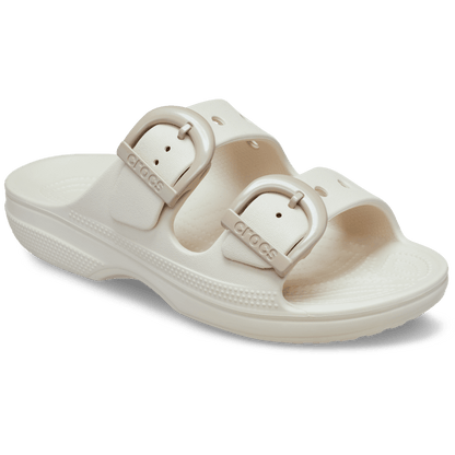 Saturday Enamel Buckle Sandal - US 2213