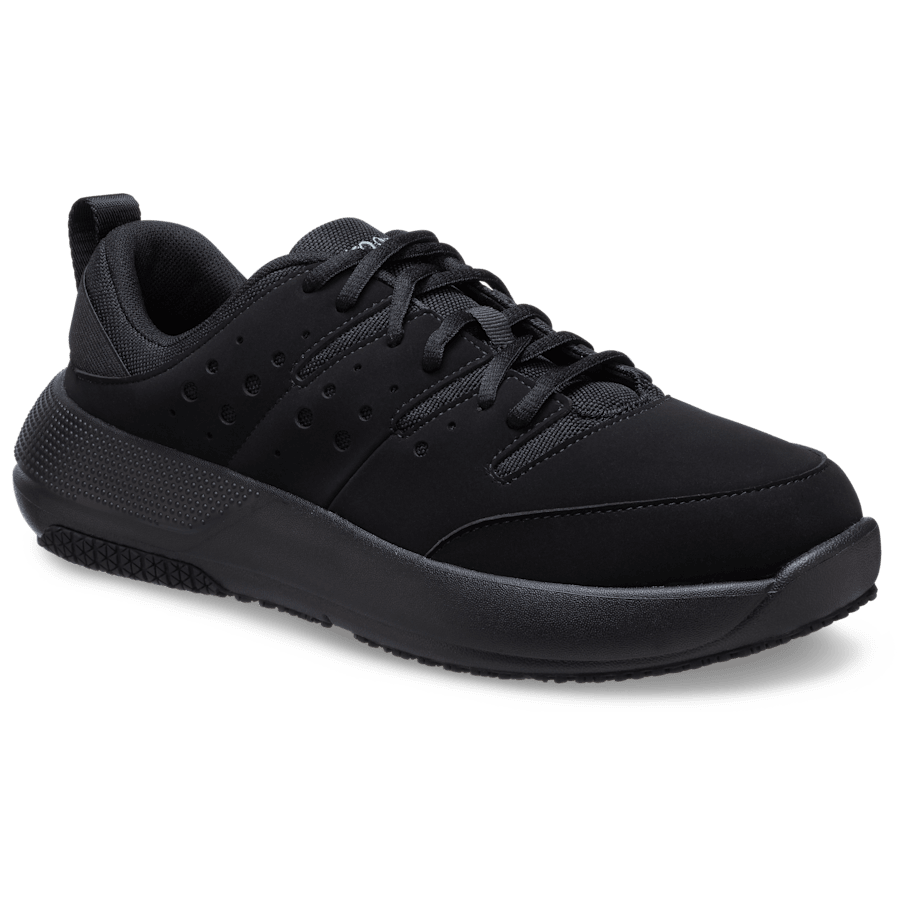 Men's On the Clock Work Sneaker - US 7424