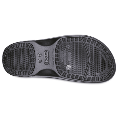 Crocs On The Clock Work Slip-On - US 4056