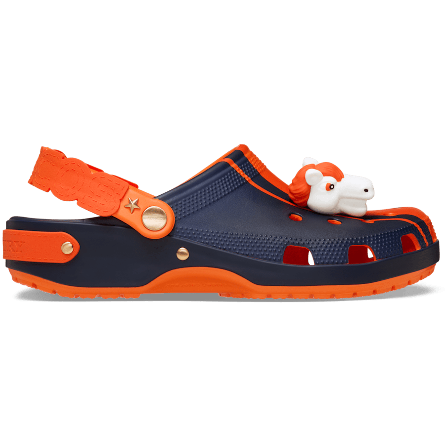 NFL Denver Broncos Classic Clog - US 8850