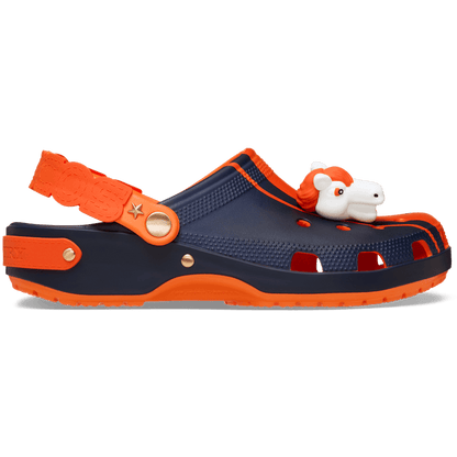 NFL Denver Broncos Classic Clog - US 8850
