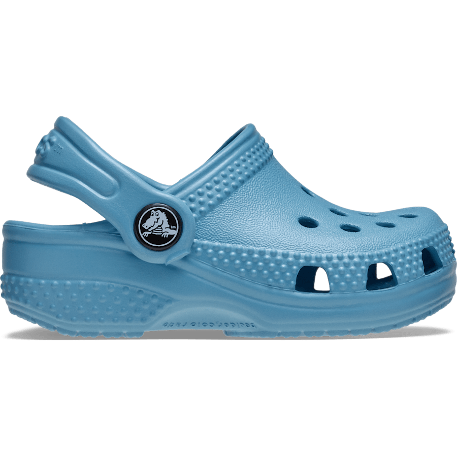 Infant Crocs Littles™ Clog - US 4218