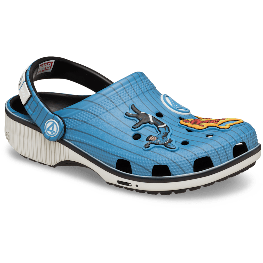 Fantastic 4 Classic Clog - US 4792
