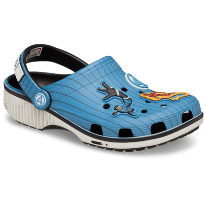 Fantastic 4 Classic Clog - US 4792