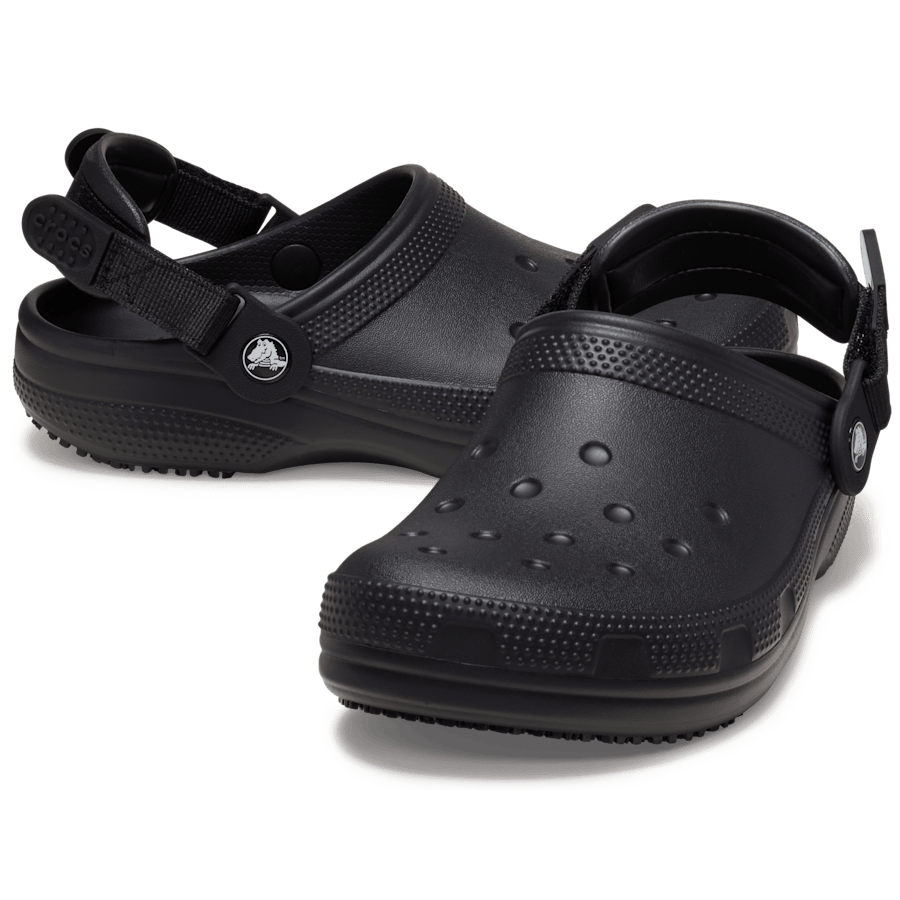 Classic Work Clog - US 5330