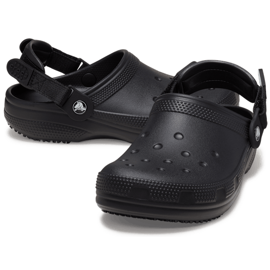 Classic Work Clog - US 5330