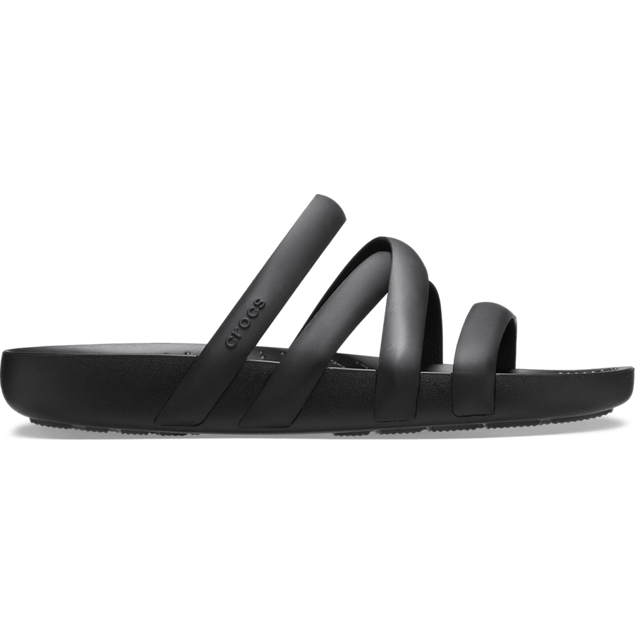 Splash Strappy Sandal - US 7580