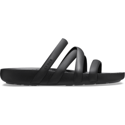 Splash Strappy Sandal - US 7580