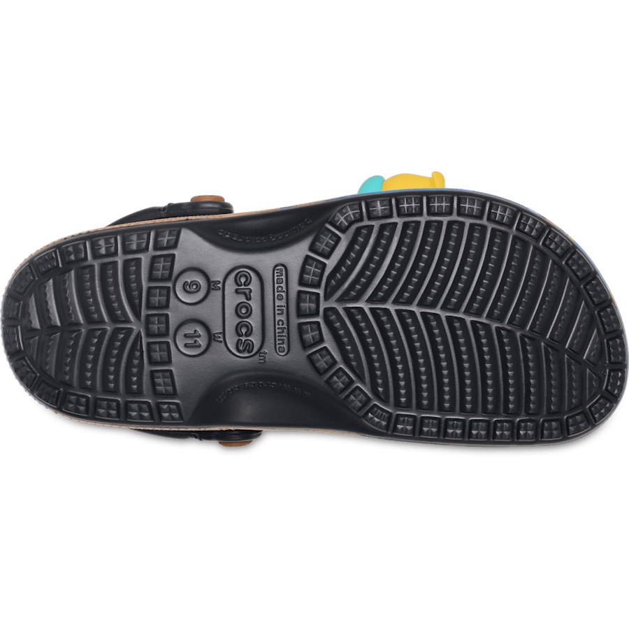 POP MART MOLLY Classic Clog - US 0227