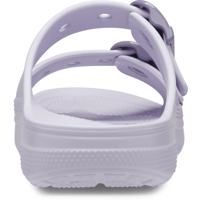Saturday Enamel Buckle Sandal - US 9544