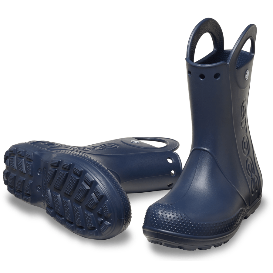 Toddler Handle It Rain Boot - US 5381