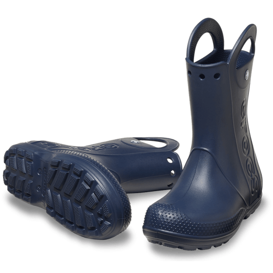 Toddler Handle It Rain Boot - US 5381