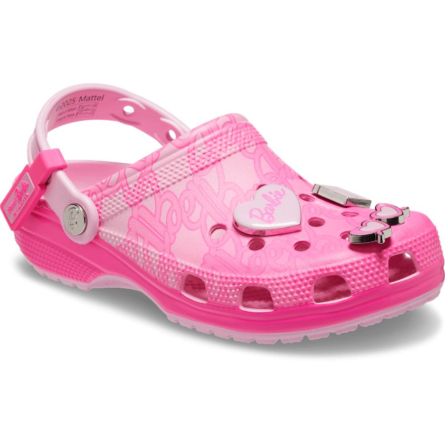 Barbie Classic Clog - US 2807
