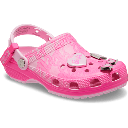 Barbie Classic Clog - US 2807