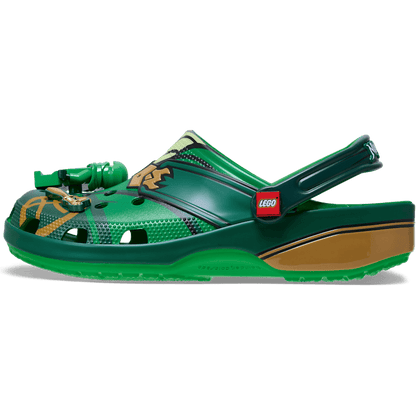 LEGO® NINJAGO® Classic Clog - US 5149
