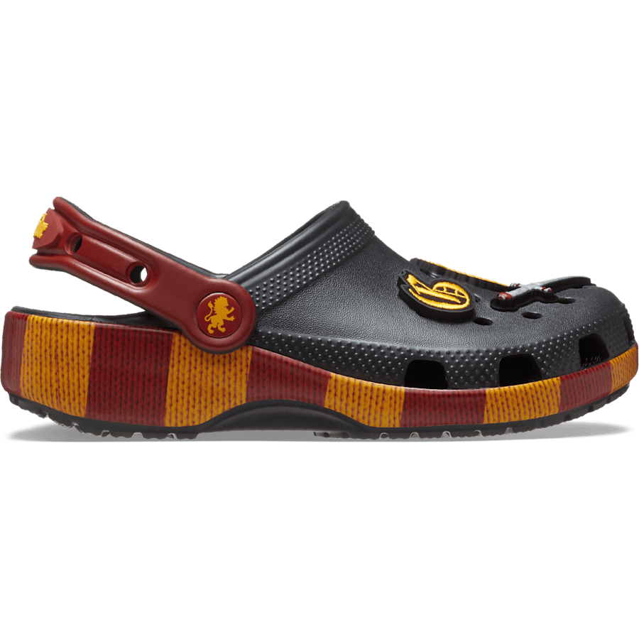 Toddlers' Harry Potter Gryffindor Classic Clog - US 4495