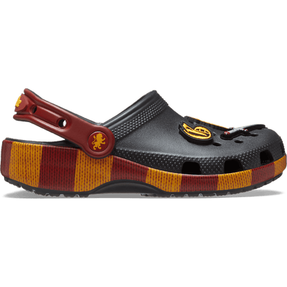Toddlers' Harry Potter Gryffindor Classic Clog - US 4495